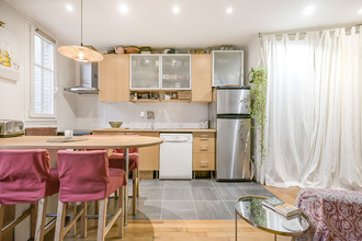  appartement boulogne-billancourt 92100