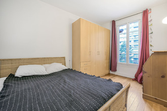  appartement boulogne-billancourt 92100