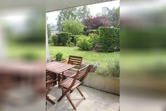  appartement boulogne-billancourt 92100