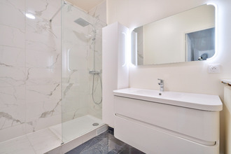  appartement boulogne-billancourt 92100