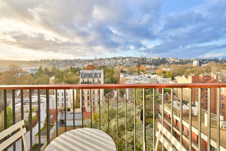  appartement boulogne-billancourt 92100