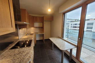  appartement boulogne-billancourt 92100