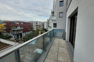  appartement boulogne-billancourt 92100