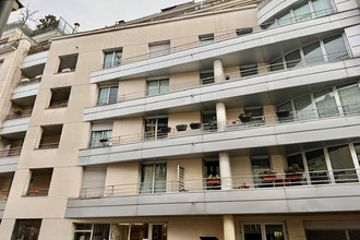  appartement boulogne-billancourt 92100