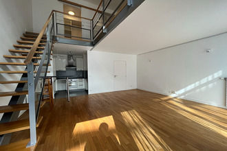  appartement boulogne-billancourt 92100