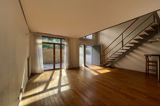  appartement boulogne-billancourt 92100