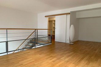  appartement boulogne-billancourt 92100