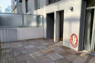  appartement boulogne-billancourt 92100