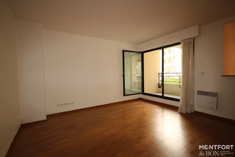  appartement boulogne-billancourt 92100