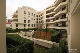  appartement boulogne-billancourt 92100