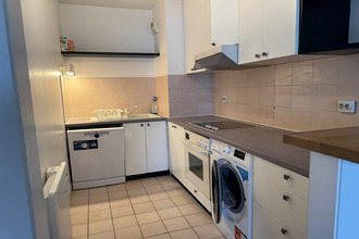  appartement boulogne-billancourt 92100