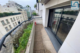  appartement boulogne-billancourt 92100