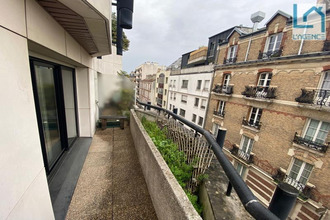  appartement boulogne-billancourt 92100