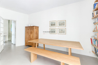  appartement boulogne-billancourt 92100