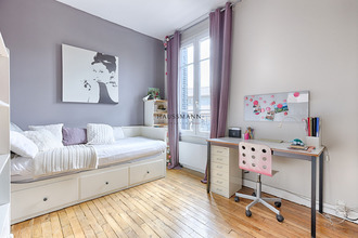  appartement boulogne-billancourt 92100