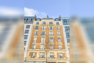  appartement boulogne-billancourt 92100