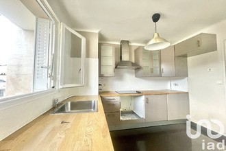  appartement boulogne-billancourt 92100