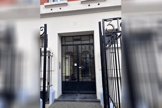  appartement boulogne-billancourt 92100