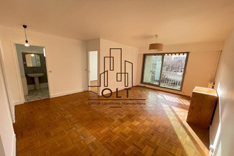  appartement boulogne-billancourt 92100