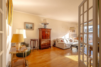  appartement boulogne-billancourt 92100