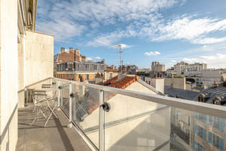  appartement boulogne-billancourt 92100