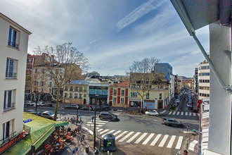  appartement boulogne-billancourt 92100