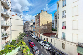  appartement boulogne-billancourt 92100