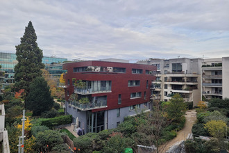  appartement boulogne-billancourt 92100