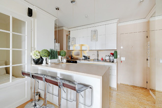  appartement boulogne-billancourt 92100