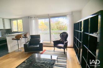  appartement boulogne-billancourt 92100