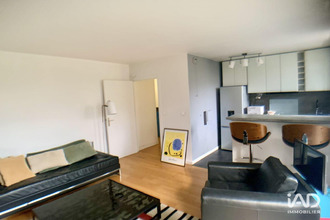  appartement boulogne-billancourt 92100