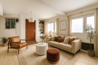  appartement boulogne-billancourt 92100