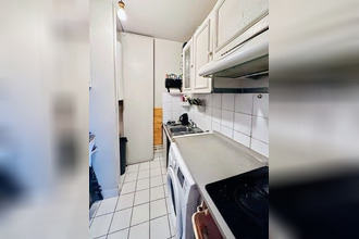  appartement boulogne-billancourt 92100