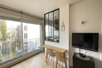  appartement boulogne-billancourt 92100