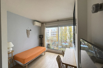  appartement boulogne-billancourt 92100