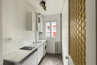  appartement boulogne-billancourt 92100