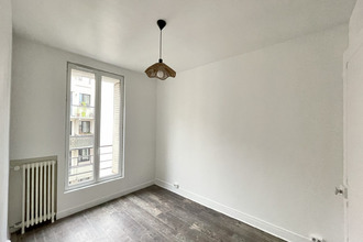  appartement boulogne-billancourt 92100