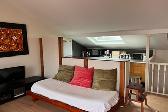  appartement boulogne-billancourt 92100