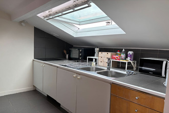  appartement boulogne-billancourt 92100