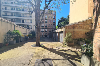  appartement boulogne-billancourt 92100