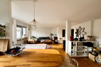  appartement boulogne-billancourt 92100