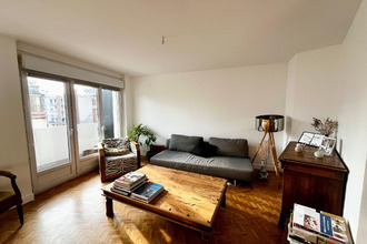  appartement boulogne-billancourt 92100