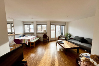  appartement boulogne-billancourt 92100