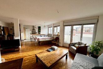  appartement boulogne-billancourt 92100