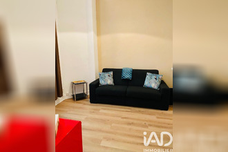  appartement boulogne-billancourt 92100