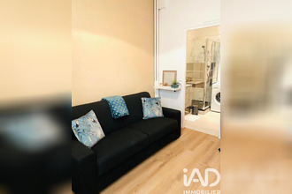  appartement boulogne-billancourt 92100