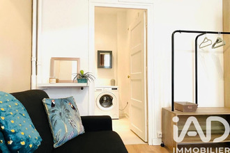  appartement boulogne-billancourt 92100