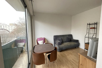  appartement boulogne-billancourt 92100
