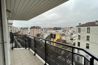  appartement boulogne-billancourt 92100