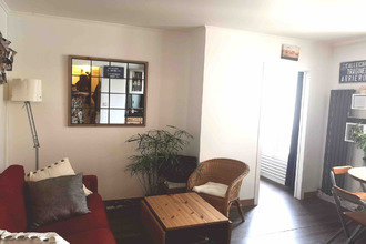  appartement boulogne-billancourt 92100